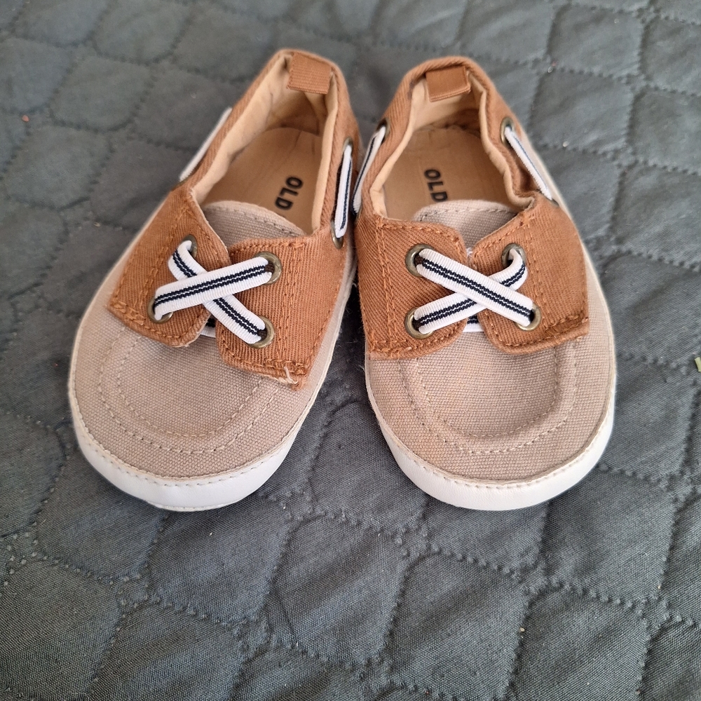 Old Navy Baby shoes